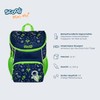 Scooli Children's Backpack for Girls & Boys, Mini Me, Ergonomic