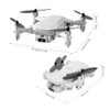 Mini Folding Drone High Definition Camera Professional WIFI RC Drone
