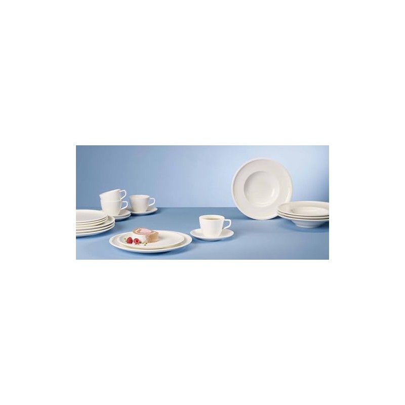 Villeroy & Boch Artesano Original Coffee Cup with Saucer 2-Piece