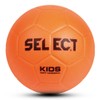 Select Kids Soft Handball Orange orange Size:00