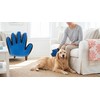 Premium Silicone Pet Grooming & Deshedding Glove
