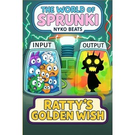 The World of Sprunki Vol 14: Ratty's Golden Wish