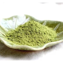 YLRanch Matcha Organic Tea Culinary Grade / Farm Fresh Packed USA Free Ship - 4 oz