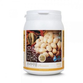 SellerHub Delicious Premium 600g Korean Ginkgo Porridge (Sunsik) Porridge (Misutgaru) (S28921223) / 국산 은행마죽 맛있는 프리미엄 600g 선식 마죽 미숫 (S28921223)