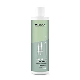 INDOLA #1 Wash Dandruff Shampoo 300 ml