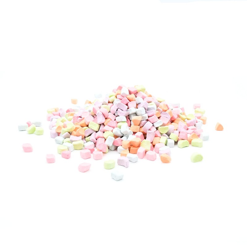 Candy Retailer Dehydrated Marshmallows (Assorted, 20 Ounce)