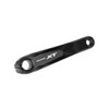 Shimano FC-M8000 Y1RL98040 Repair Parts, Left Crank Unit, 7.1 inches