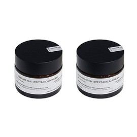 tone28 Tone 28 Haenam 404 Peptacica Dawn Cream Tone 82 Naedonnaesan Review Efficacy 50g 2pcs / 톤28 해남 404 펩타시카 새벽크림 톤82 내돈내산 후기 효능 효과 50g 2개