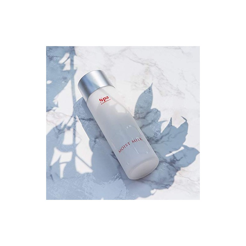 Spa Treatment Absowater Moist Milks (Emulsion) 2.7 fl oz (80