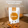 OKKO Cúrcuma en Polvo, 200 g (2 Pack)