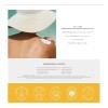 Cathy Doll - Aqua Sun Non Greasy Bloqueador Solar 138ml