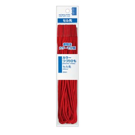 Kokuyo spelling string cell Tip Length 450 mm Pack of 20 Red/ – b141r
