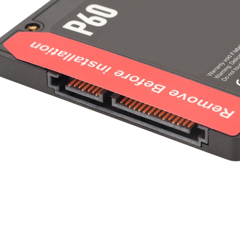 Internal Gaming SSD 2.5in 6Gbps SATA 3.0 3D TLC 550MB/s