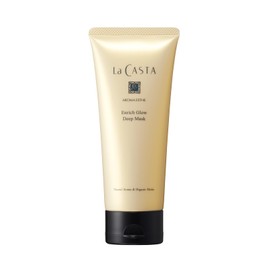 La CASTA ラ・カスタ | Intensive Treatment 150g Intensive Care { Enriched Glow Deep Mask } Made in Japan Hair Damage Care