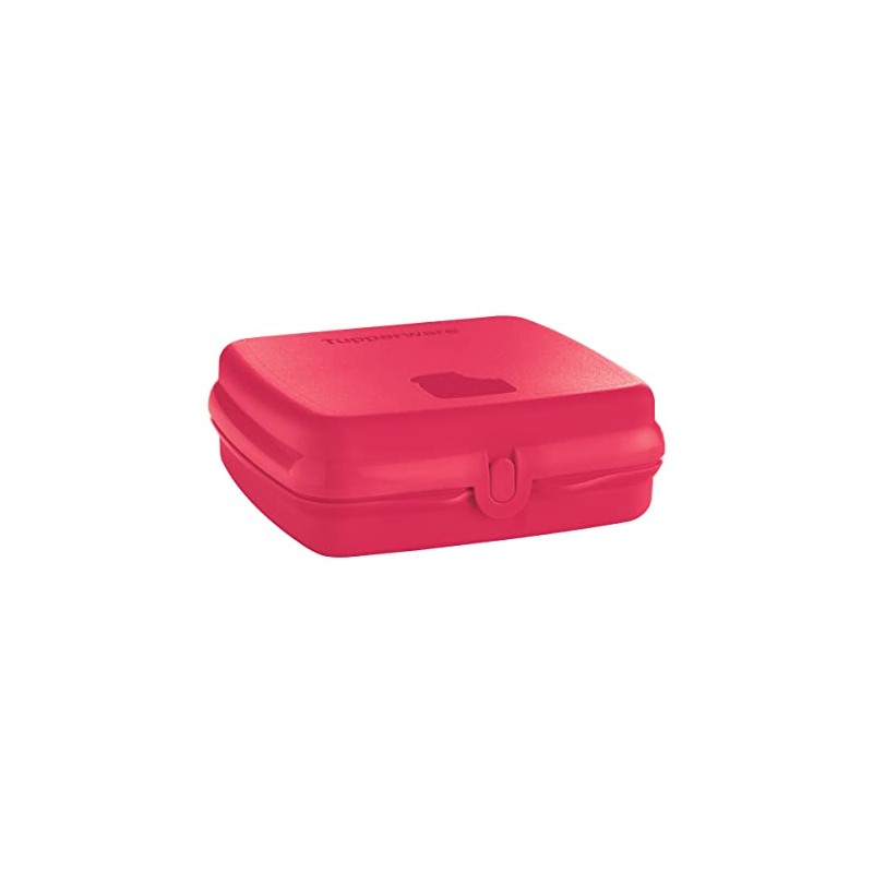 Tupperware-Contenedor para sandwich