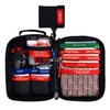Homestockplus Compact First Aid Kit for Emergency - Basic Emergency