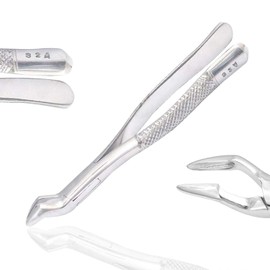 AAPROTOOLS German Grade EXTRACTING Forceps # 32A Dental Instruments Extraction Forceps A+ Quality
