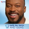 Crest - 3D White Whitestrips Vivid Plus, 24 Tiras