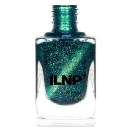 ILNP Enchantment - Enchanted Teal Magnetic Holographic Nail Polish