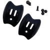 Shimano ESMSH40M Cleat Adapter for SM-SH40 SPD, 1 Pair (Pack