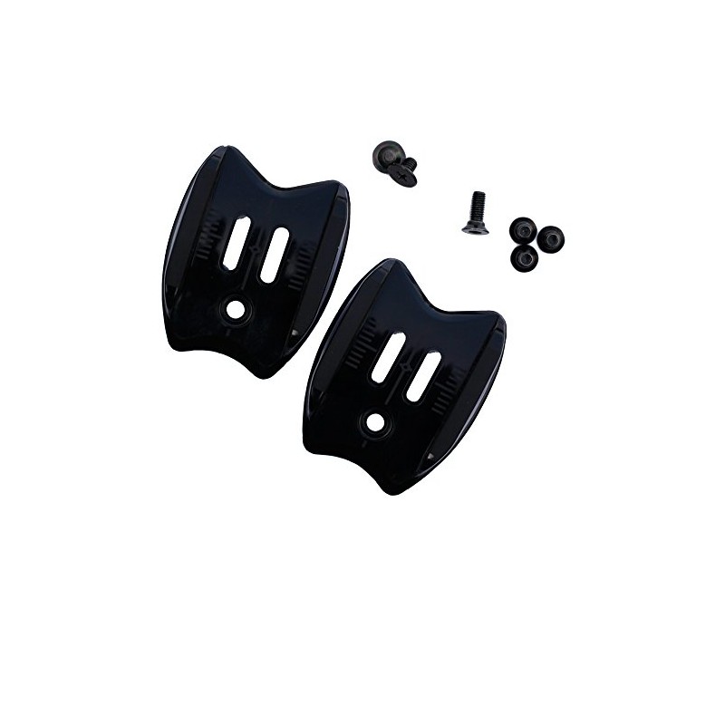 Shimano ESMSH40M Cleat Adapter for SM-SH40 SPD, 1 Pair (Pack