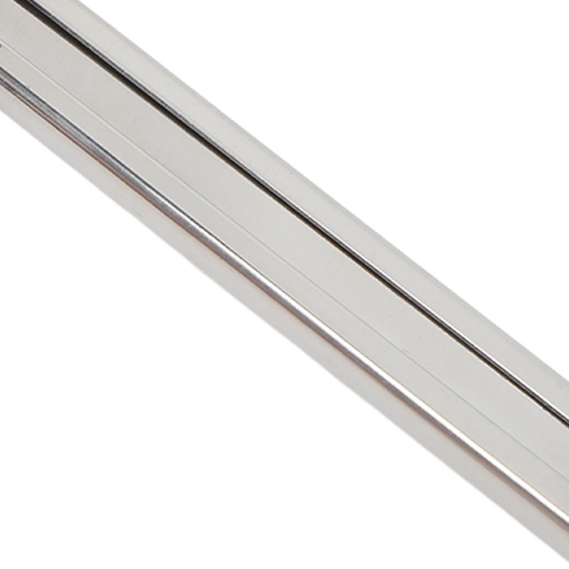 Marine Hatch Lid Stay Adjuster Flexible Stainless Steel Hatch Support