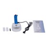 110V Handheld Induction Sealer,Electromagnetic Heating Plastic Bottle Sealing Machine Handheld,Power