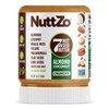 NuttZo Keto Almond Coconut - 7 Nut and Seed Butter,