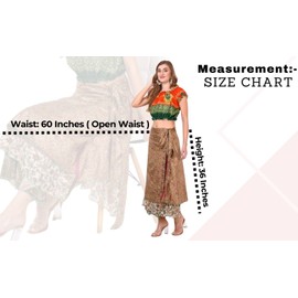 Wevez Women Wrap Magic Skirt Beach Wear Wrap Around Long Skirt Mix Lot 20pc wholesale