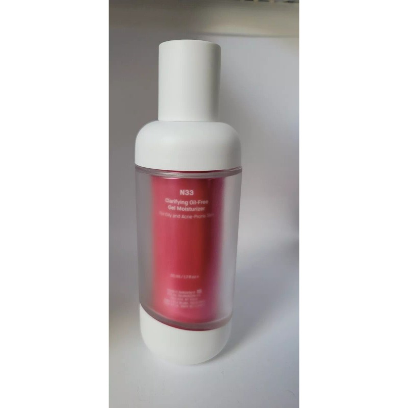 Spoiled Child N33 CLARIFYING OIL-FREE 1.7 Oz
