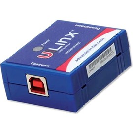 USB to USB 1 Port Isolator - 2kv