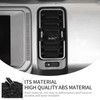 Linskip Dash Vent Insert Covers Compatible with Ford Bronco 2025