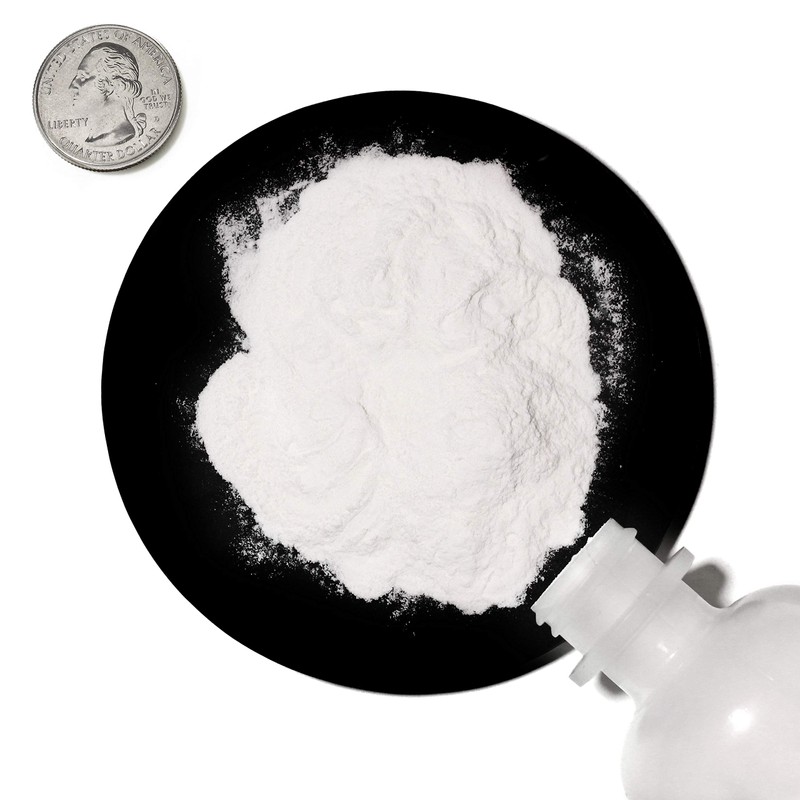 Microcrystalline Cellulose / 2 Ounce Bottle / 100% Pure USP