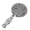 304 Stainless Steel Cocktail Strainer Bar Strainer Bar Tool Drink