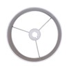 Metal Lampshade Hollow Out Table Light Shade for E27 E14