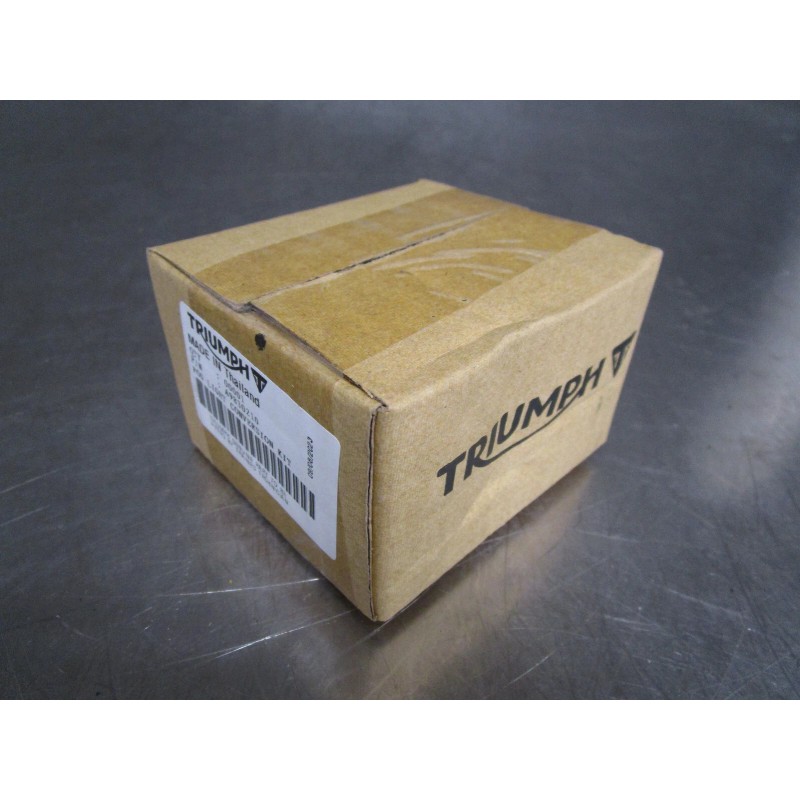 Triumph New Conversion Kit LED Fog Lights Triumph A9830210 Tiger