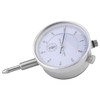 Bestgle 0-10mm Dial Test Indicator Gauge 0.01mm Accuracy Metric Dial