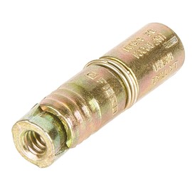 Fiero TAE-3/16, Taquete de expansión, 3/16', bolsa 4 piezas