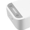 UV Cleaning Box USB Rechargeable Voice Broadcast Portable UV Cleaner