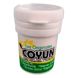 Coyun La Original Sales Minerales Forte Plus 1pz