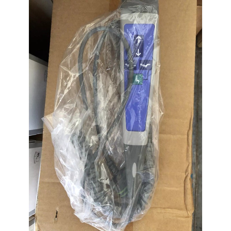 Arjohuntleigh, Carendo Remote Control