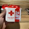 Johnson And Johnson To Go First Aid Kit Lot Of