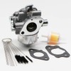 KIPA Carburetor For FH500V Series Engines Mower 99996-6050 Replace #