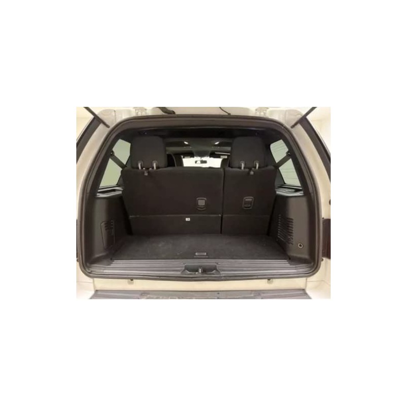 EACCESSORIES EA Trunk Organizer Cargo Net for Ford Expedition Lincoln