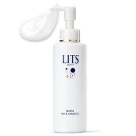 Milk Serum, Fluffy Skin, Ritz Moist 3.4 fl oz (100 ml)