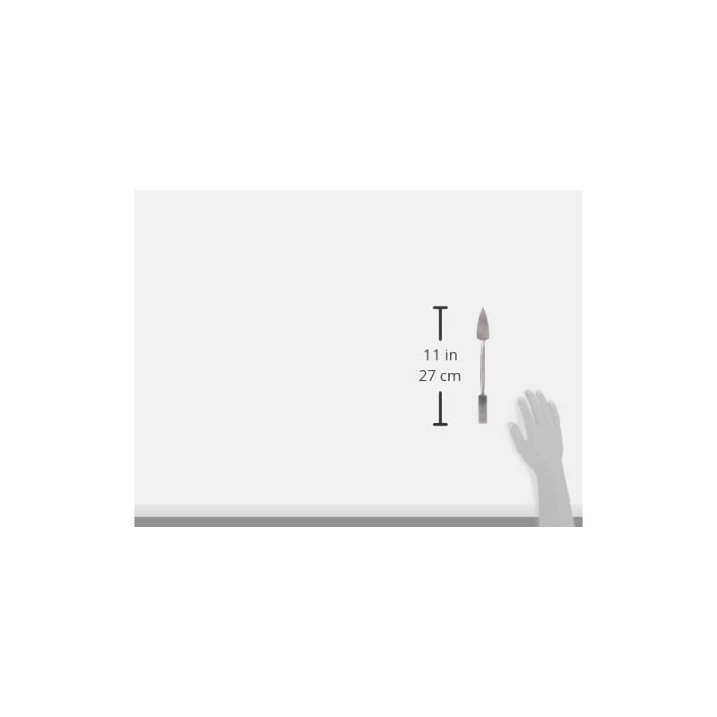 R.S.T. Leaf and Square Small Tool 3/4in Rtr88c