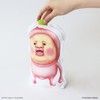 Culture Entertainment 4947864051037 Kobito Zukan Multi-Pocket Towel