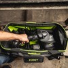 AWP TrapJaw Tool Bag 22 Inch | Wide-Open Easy Access