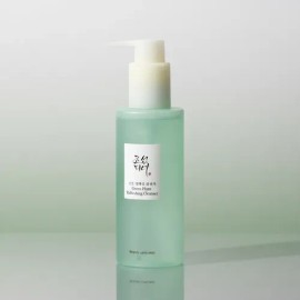 Green Plum Refreshing Cleanser
