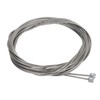 10Pcs Bike Shifter Cable Stainless Steel Rustproof Bicycle Gear Cable